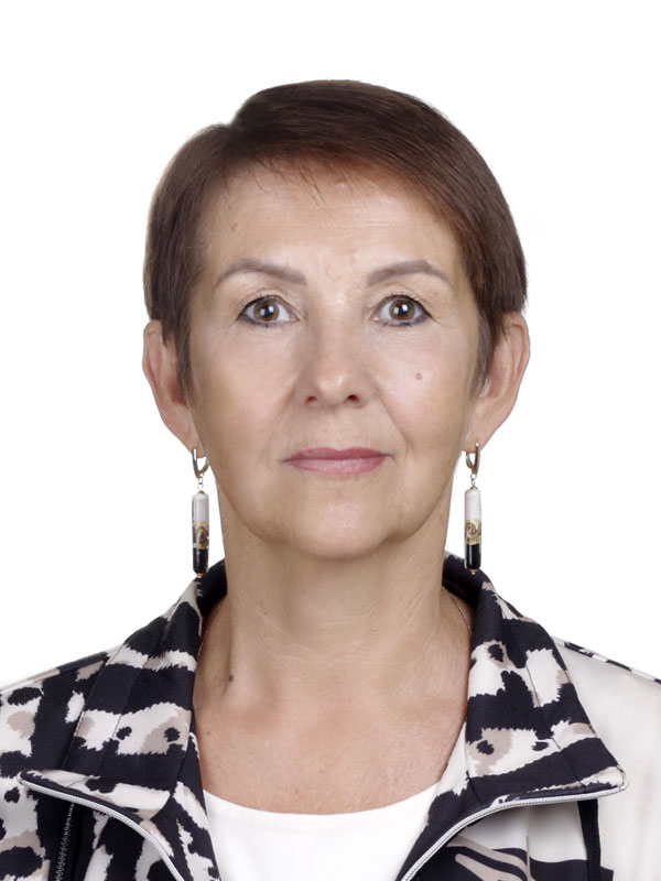 Исаева Марина Анатольевна.