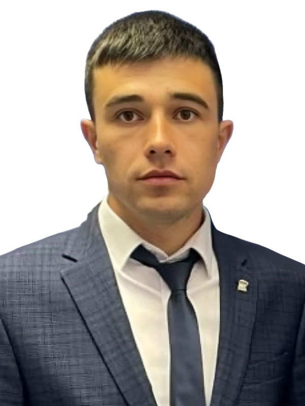 Проскуряков Дмитрий Александрович.