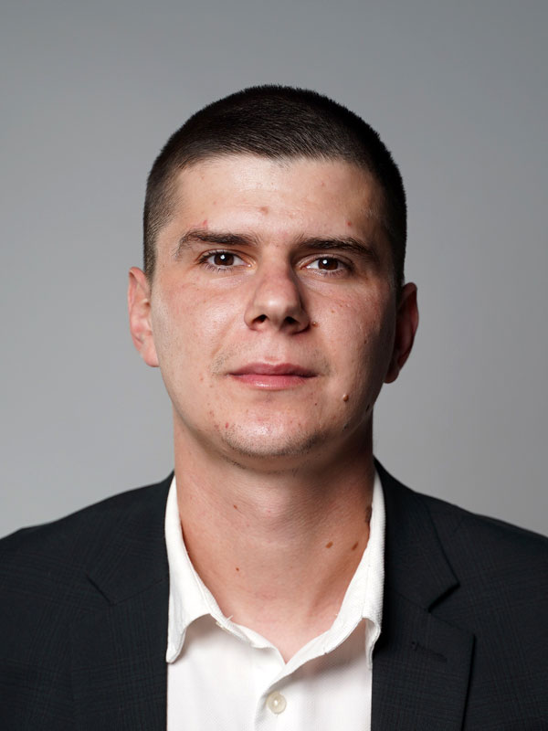 Шинин Павел Павлович.