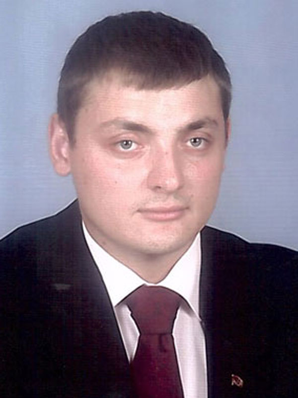 Телков Александр Александрович.